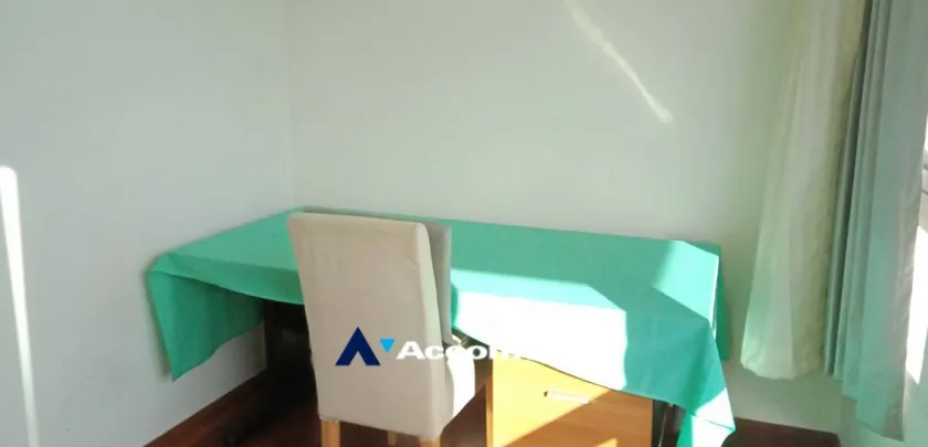 5  4 br Condominium For Rent in Sathorn ,Bangkok  at Baan Siri Sathorn  Condominium 1517592