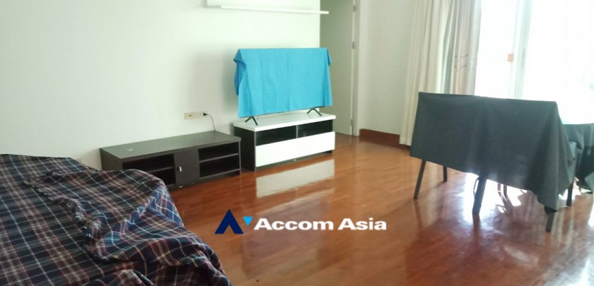  2  4 br Condominium For Rent in Sathorn ,Bangkok  at Baan Siri Sathorn  Condominium 1517592