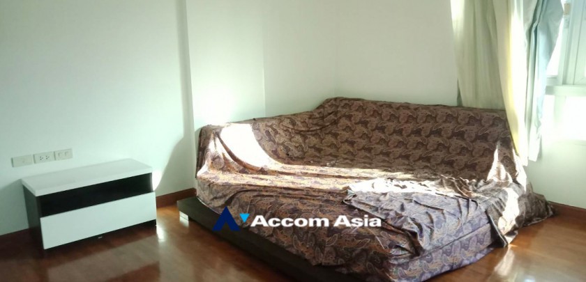  1  4 br Condominium For Rent in Sathorn ,Bangkok  at Baan Siri Sathorn  Condominium 1517592