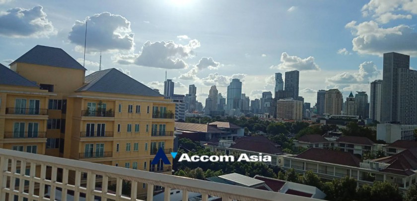 7  4 br Condominium For Rent in Sathorn ,Bangkok  at Baan Siri Sathorn  Condominium 1517592