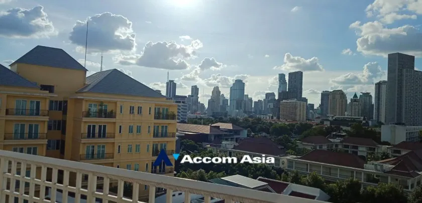 7  4 br Condominium For Rent in Sathorn ,Bangkok  at Baan Siri Sathorn  Condominium 1517592