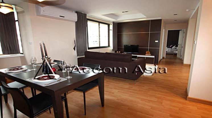  1  1 br Apartment For Rent in Sukhumvit ,Bangkok BTS Nana at Luxurious life in Bangkok 1417605