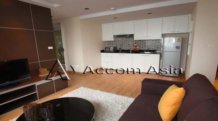  1  1 br Apartment For Rent in Sukhumvit ,Bangkok BTS Nana at Luxurious life in Bangkok 1417605