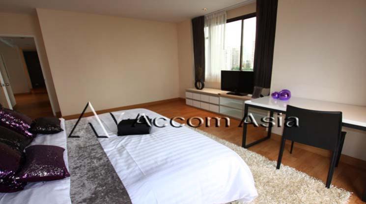 8  1 br Apartment For Rent in Sukhumvit ,Bangkok BTS Nana at Luxurious life in Bangkok 1417605