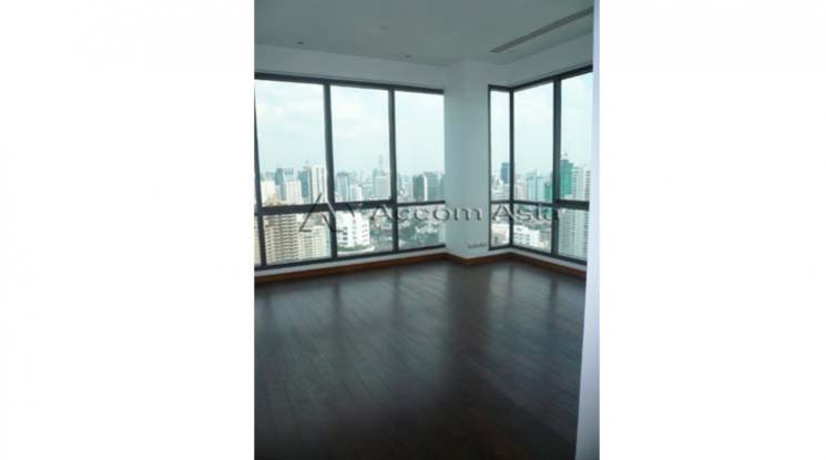  1  3 br Condominium For Rent in Sukhumvit ,Bangkok BTS Phrom Phong at Le Raffine Sukhumvit 39 1517613