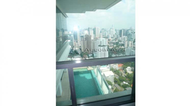 5  3 br Condominium For Rent in Sukhumvit ,Bangkok BTS Phrom Phong at Le Raffine Sukhumvit 39 1517613