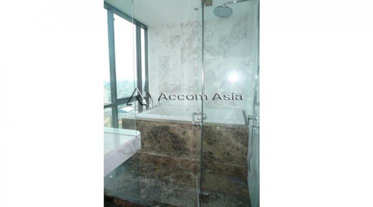 6  3 br Condominium For Rent in Sukhumvit ,Bangkok BTS Phrom Phong at Le Raffine Sukhumvit 39 1517613