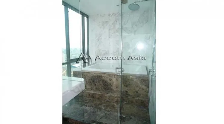 6  3 br Condominium For Rent in Sukhumvit ,Bangkok BTS Phrom Phong at Le Raffine Sukhumvit 39 1517613