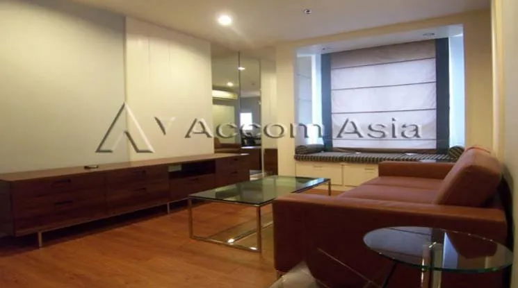 unit 1 Bedroom  Condominium For Rent & Sale in Sukhumvit, Bangkok  near BTS Phrom Phong (1517620)