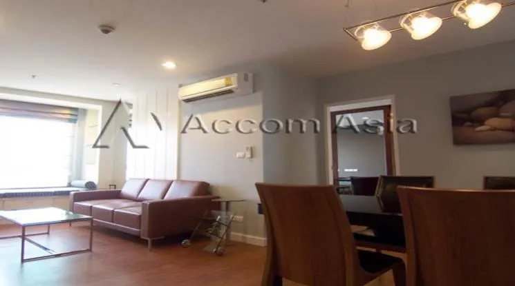 unit 1 Bedroom  Condominium For Rent & Sale in Sukhumvit, Bangkok  near BTS Phrom Phong (1517620)