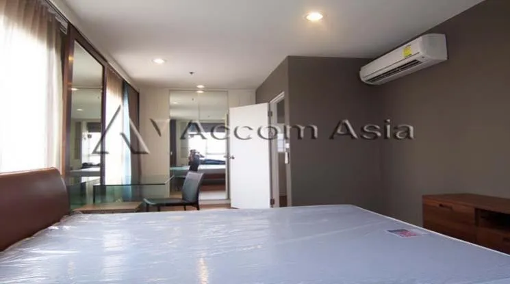 unit 1 Bedroom  Condominium For Rent & Sale in Sukhumvit, Bangkok  near BTS Phrom Phong (1517620)