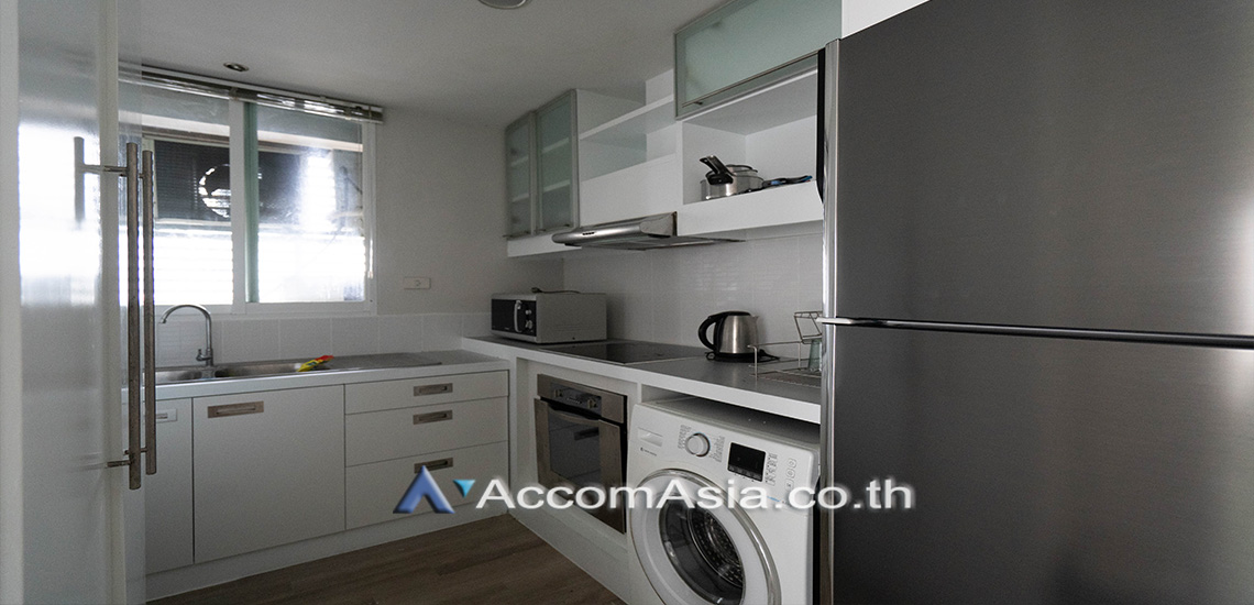  1  2 br Condominium For Rent in Ploenchit ,Bangkok BTS Chitlom at Urbana Langsuan 1517622