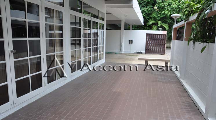  1  5 br House for rent and sale in Sukhumvit ,Bangkok BTS Thong Lo at Privacy Living 50109