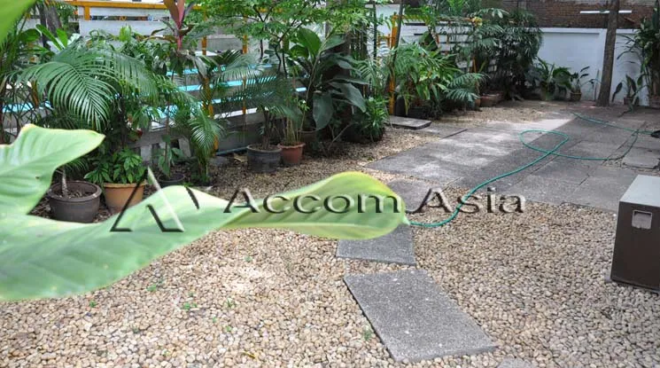 4  5 br House for rent and sale in Sukhumvit ,Bangkok BTS Thong Lo at Privacy Living 50109