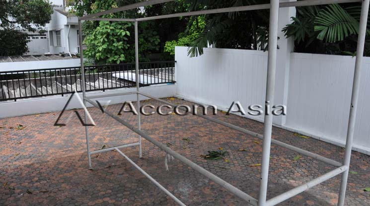 11  5 br House for rent and sale in Sukhumvit ,Bangkok BTS Thong Lo at Privacy Living 50109