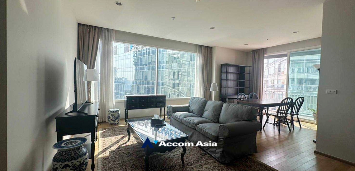  2  3 br Condominium For Rent in Sukhumvit ,Bangkok BTS Phrom Phong at 39 By Sansiri 1517652