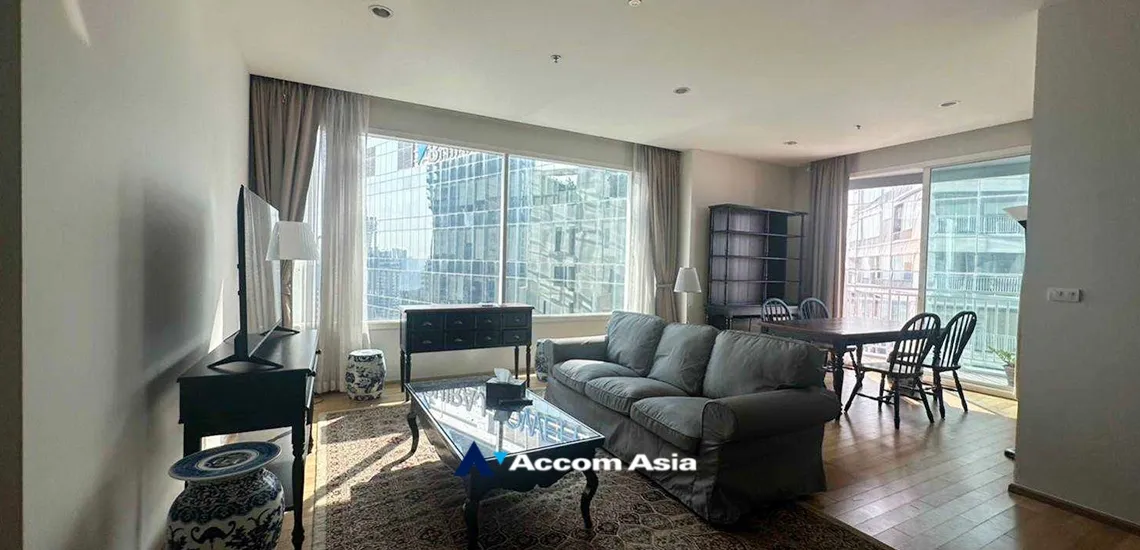  2  3 br Condominium For Rent in Sukhumvit ,Bangkok BTS Phrom Phong at 39 By Sansiri 1517652