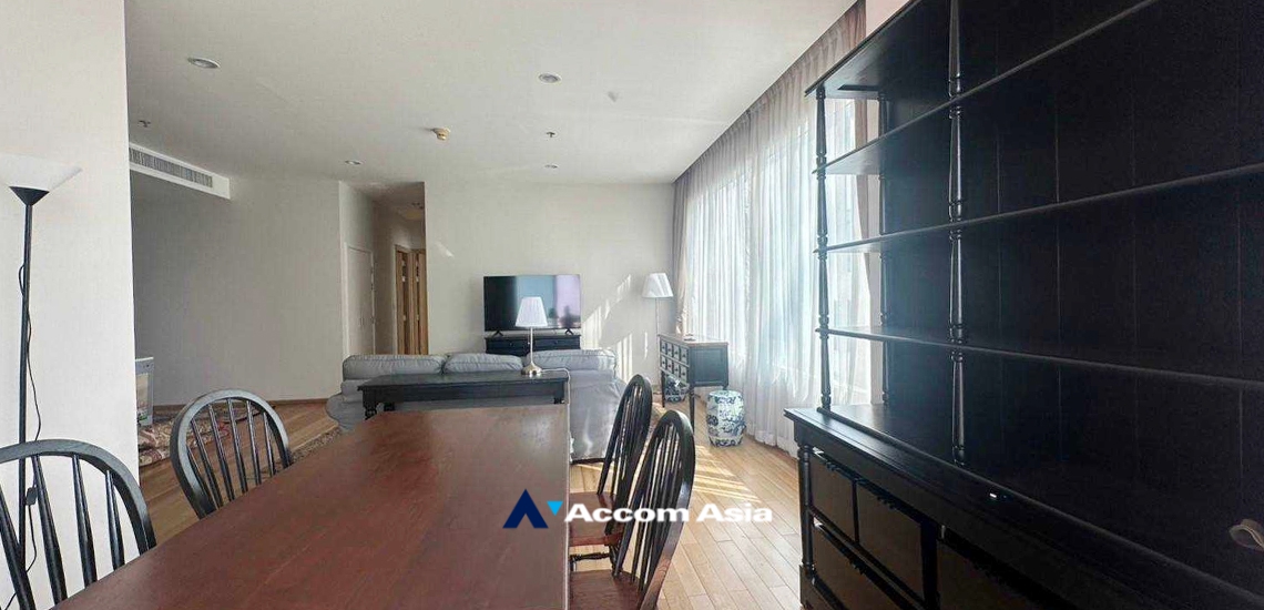 4  3 br Condominium For Rent in Sukhumvit ,Bangkok BTS Phrom Phong at 39 By Sansiri 1517652
