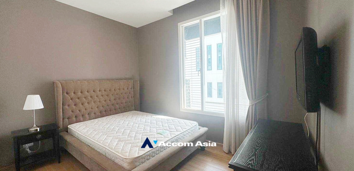 8  3 br Condominium For Rent in Sukhumvit ,Bangkok BTS Phrom Phong at 39 By Sansiri 1517652