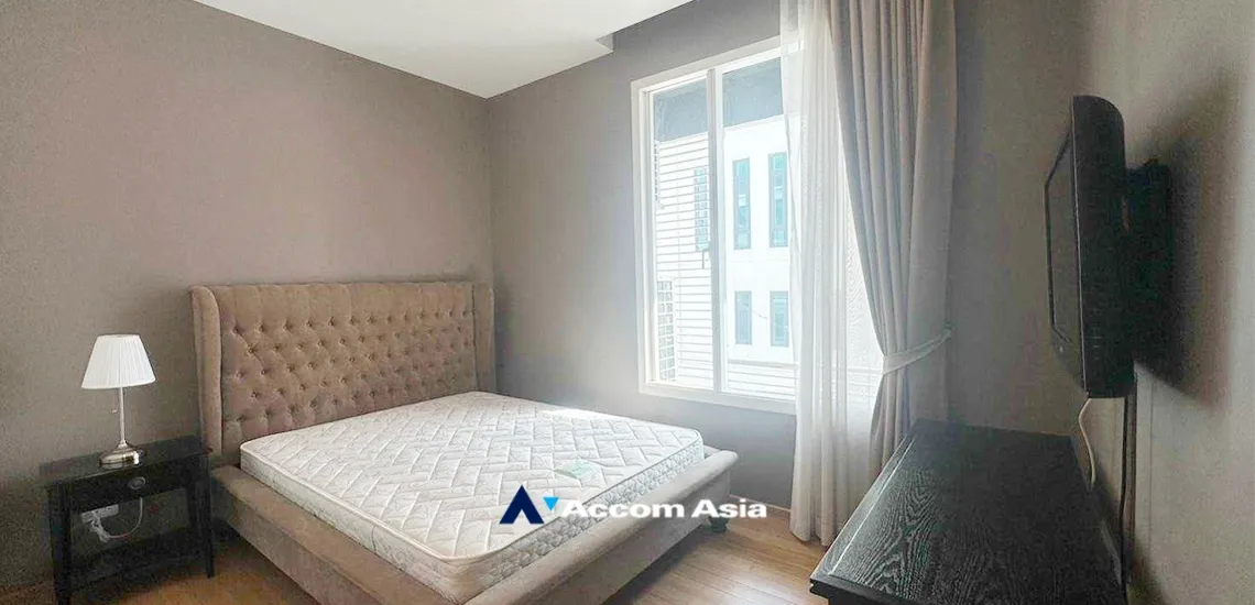 8  3 br Condominium For Rent in Sukhumvit ,Bangkok BTS Phrom Phong at 39 By Sansiri 1517652