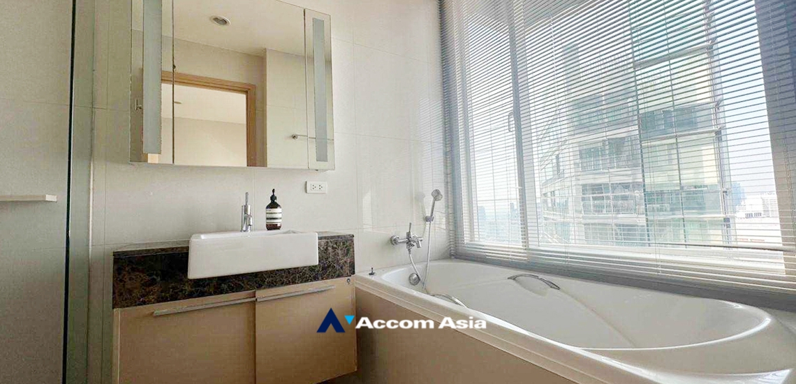 11  3 br Condominium For Rent in Sukhumvit ,Bangkok BTS Phrom Phong at 39 By Sansiri 1517652