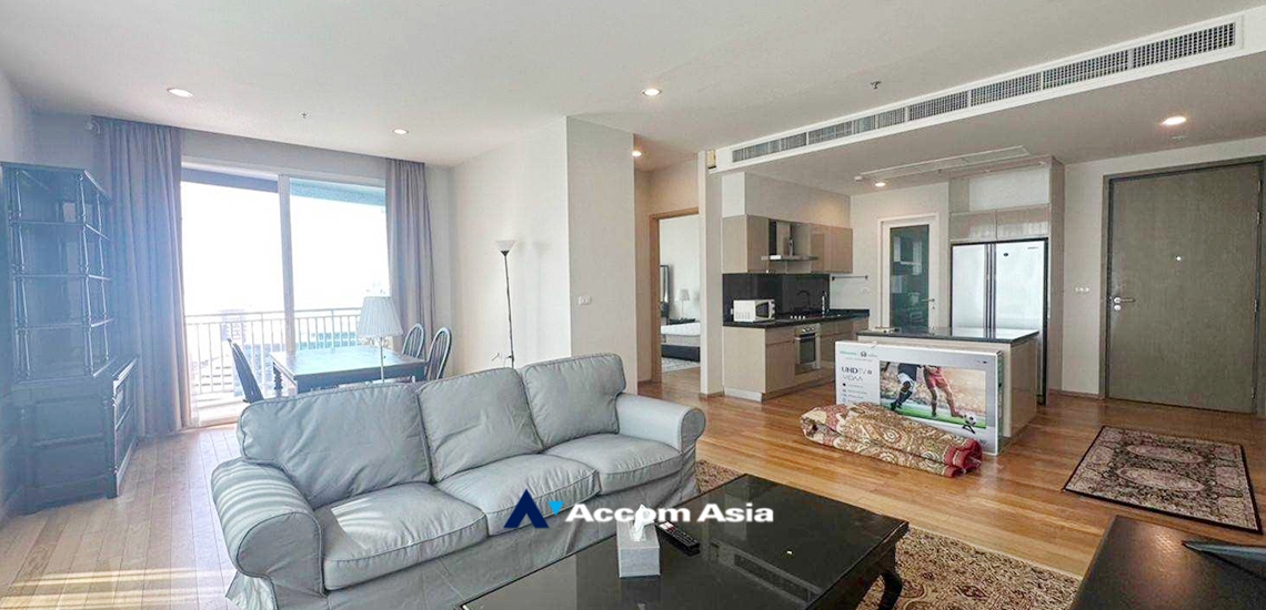  1  3 br Condominium For Rent in Sukhumvit ,Bangkok BTS Phrom Phong at 39 By Sansiri 1517652