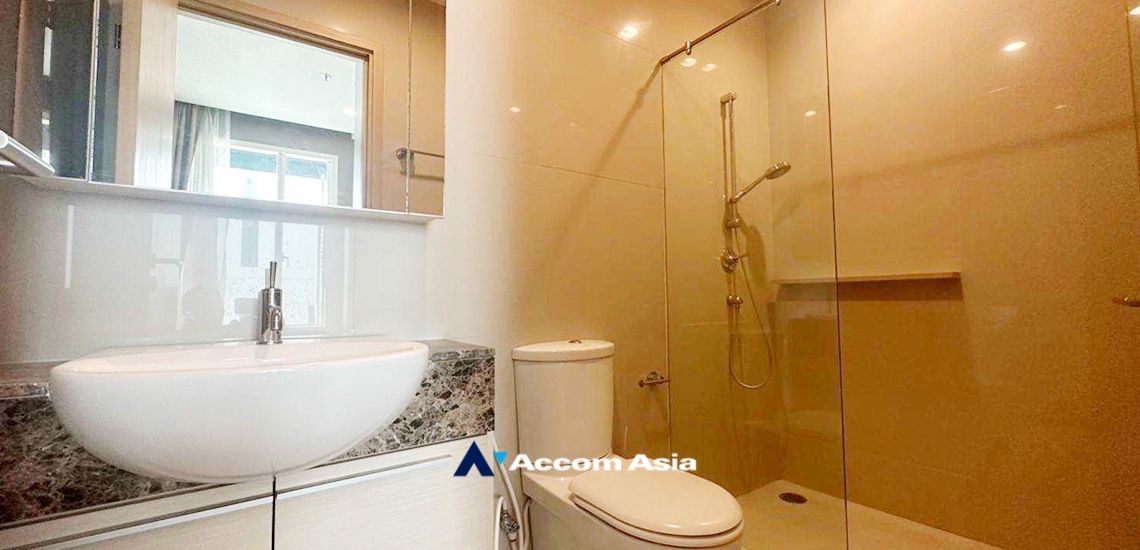 12  3 br Condominium For Rent in Sukhumvit ,Bangkok BTS Phrom Phong at 39 By Sansiri 1517652