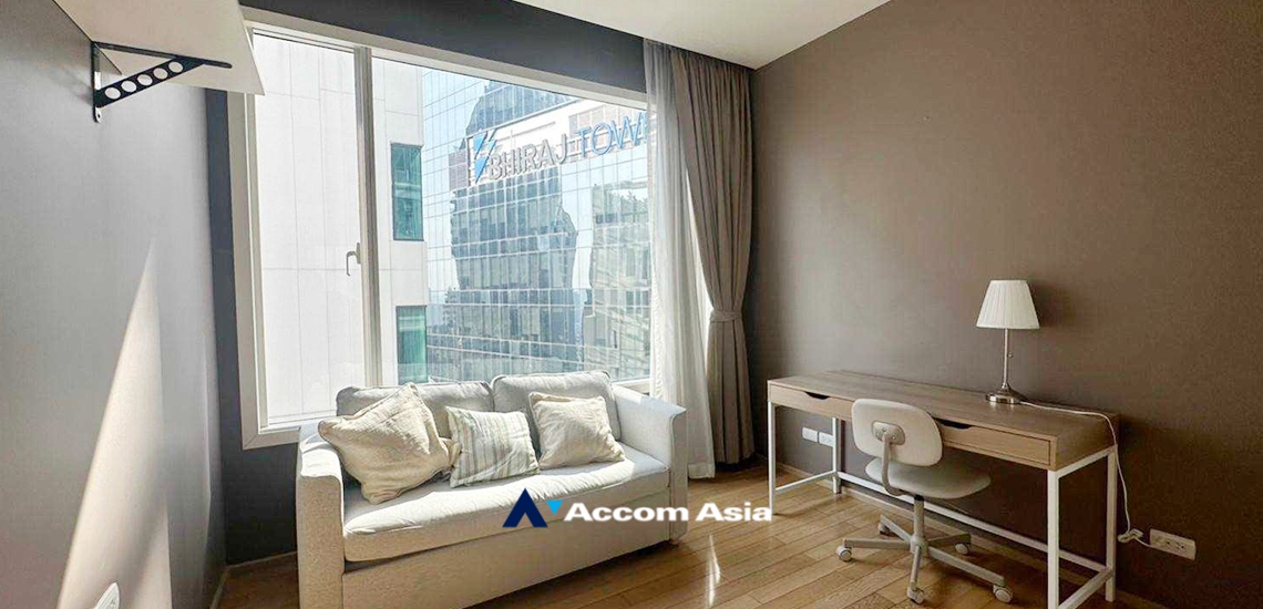 10  3 br Condominium For Rent in Sukhumvit ,Bangkok BTS Phrom Phong at 39 By Sansiri 1517652