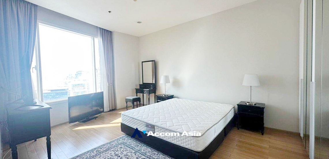 9  3 br Condominium For Rent in Sukhumvit ,Bangkok BTS Phrom Phong at 39 By Sansiri 1517652