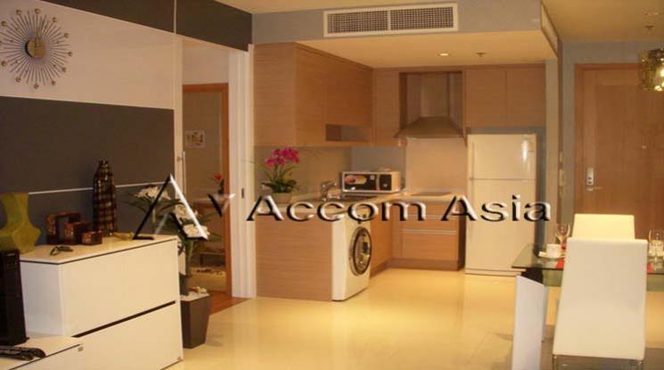  1  1 br Condominium For Rent in Sukhumvit ,Bangkok BTS Phrom Phong at The Emporio Place 1517658