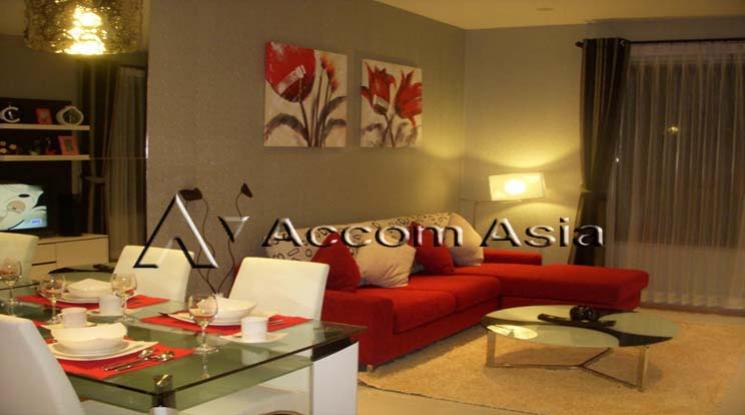 5  1 br Condominium For Rent in Sukhumvit ,Bangkok BTS Phrom Phong at The Emporio Place 1517658