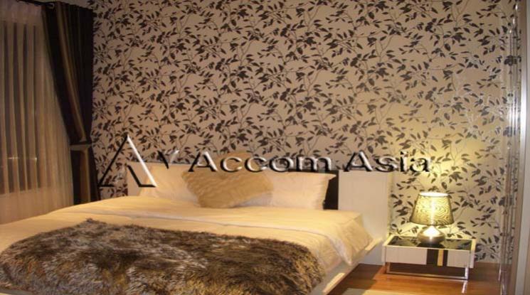 7  1 br Condominium For Rent in Sukhumvit ,Bangkok BTS Phrom Phong at The Emporio Place 1517658