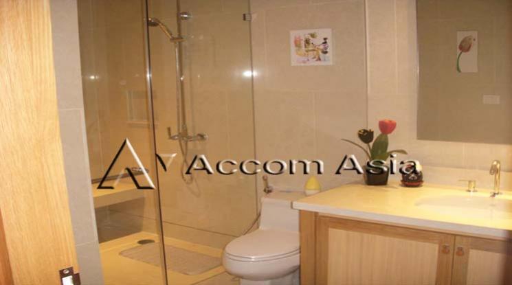 9  1 br Condominium For Rent in Sukhumvit ,Bangkok BTS Phrom Phong at The Emporio Place 1517658