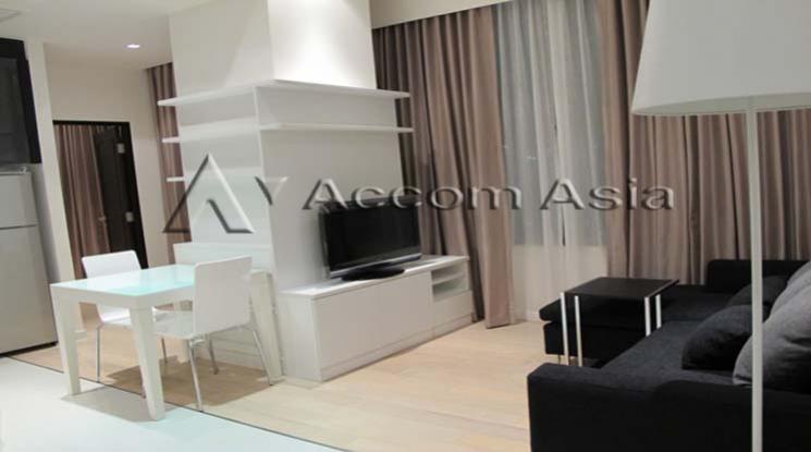  2  1 br Condominium For Rent in Sukhumvit ,Bangkok BTS Thong Lo at Eight Thonglor 1517660