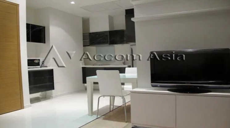  1  1 br Condominium For Rent in Sukhumvit ,Bangkok BTS Thong Lo at Eight Thonglor Residence 1517660