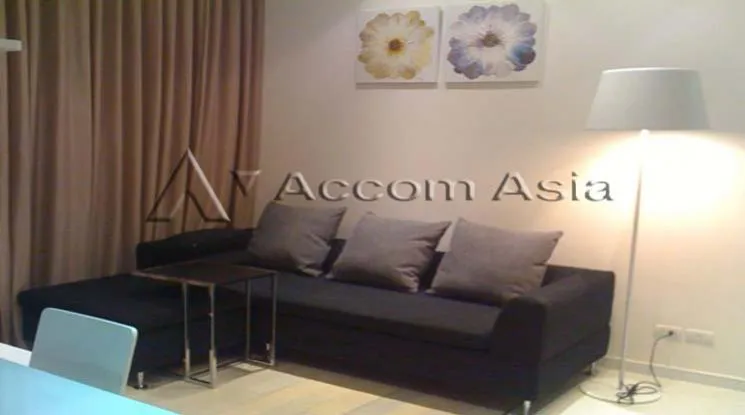  1  1 br Condominium For Rent in Sukhumvit ,Bangkok BTS Thong Lo at Eight Thonglor Residence 1517660