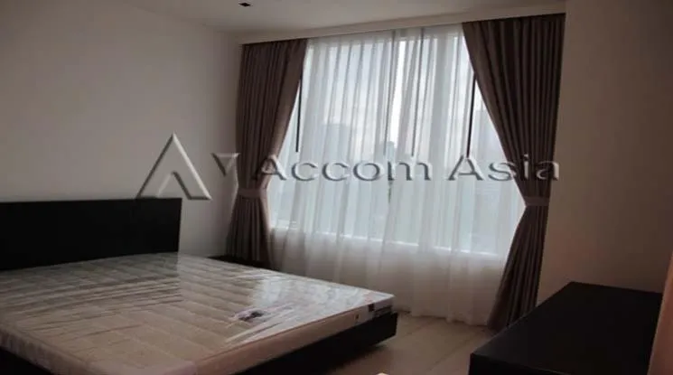 4  1 br Condominium For Rent in Sukhumvit ,Bangkok BTS Thong Lo at Eight Thonglor Residence 1517660