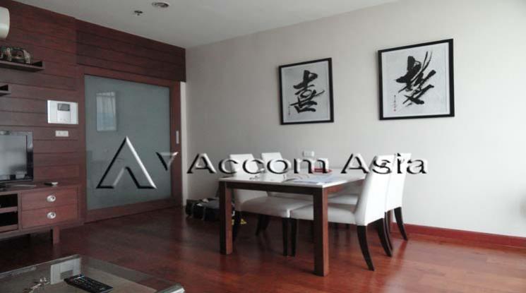  1  1 br Condominium For Rent in Sukhumvit ,Bangkok BTS Asok - MRT Sukhumvit at The Master Centrium Asoke-Sukhumvit 1517662