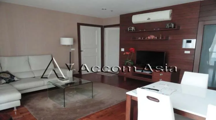  1  1 br Condominium For Rent in Sukhumvit ,Bangkok BTS Asok - MRT Sukhumvit at The Master Centrium Asoke-Sukhumvit 1517662