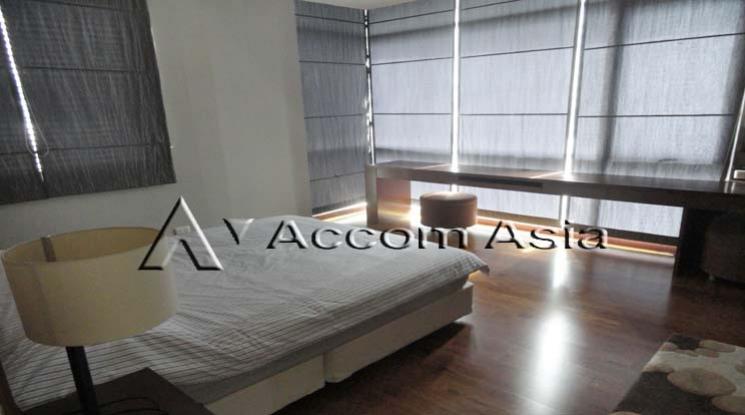 6  1 br Condominium For Rent in Sukhumvit ,Bangkok BTS Asok - MRT Sukhumvit at The Master Centrium Asoke-Sukhumvit 1517662