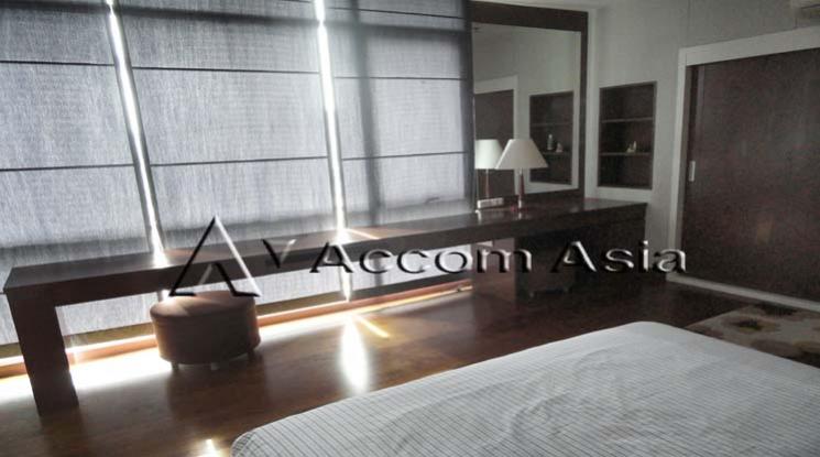 8  1 br Condominium For Rent in Sukhumvit ,Bangkok BTS Asok - MRT Sukhumvit at The Master Centrium Asoke-Sukhumvit 1517662