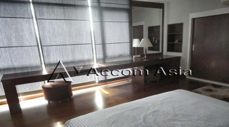 8  1 br Condominium For Rent in Sukhumvit ,Bangkok BTS Asok - MRT Sukhumvit at The Master Centrium Asoke-Sukhumvit 1517662