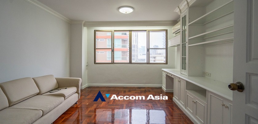 8  3 br Apartment For Rent in Sukhumvit ,Bangkok BTS Phrom Phong at Pet friendly - High rise Apartment in Phrom Phong 1417669