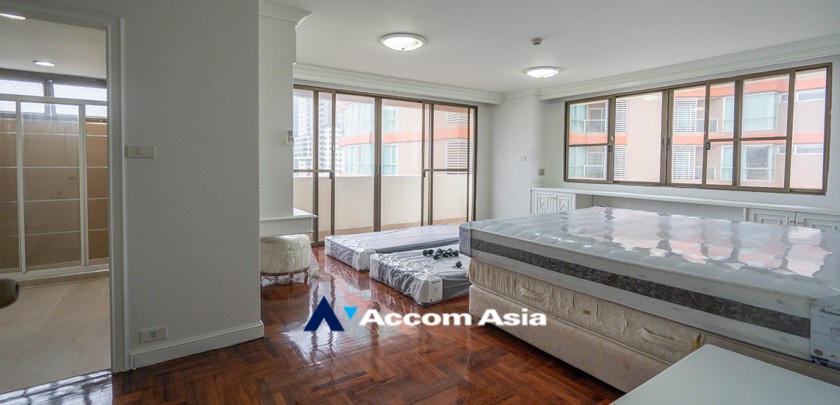 9  3 br Apartment For Rent in Sukhumvit ,Bangkok BTS Phrom Phong at Pet friendly - High rise Apartment in Phrom Phong 1417669