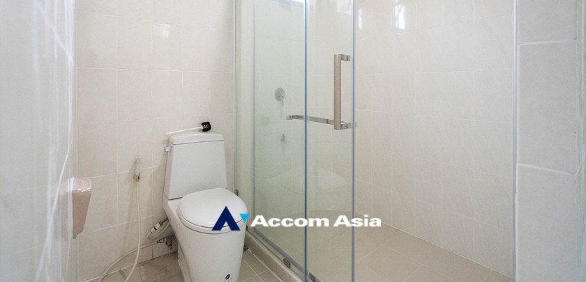 11  3 br Apartment For Rent in Sukhumvit ,Bangkok BTS Phrom Phong at Pet friendly - High rise Apartment in Phrom Phong 1417669