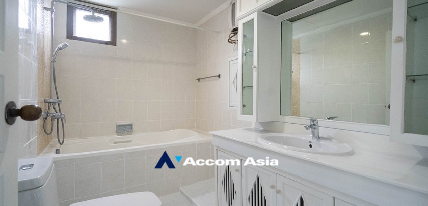 12  3 br Apartment For Rent in Sukhumvit ,Bangkok BTS Phrom Phong at Pet friendly - High rise Apartment in Phrom Phong 1417669