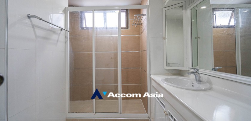 13  3 br Apartment For Rent in Sukhumvit ,Bangkok BTS Phrom Phong at Pet friendly - High rise Apartment in Phrom Phong 1417669
