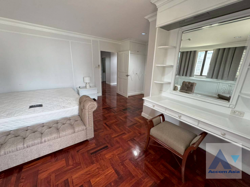 13  4 br Apartment For Rent in Sukhumvit ,Bangkok BTS Phrom Phong at Pet friendly - High rise Apartment in Phrom Phong 1417670
