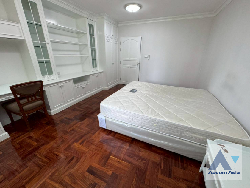 11  4 br Apartment For Rent in Sukhumvit ,Bangkok BTS Phrom Phong at Pet friendly - High rise Apartment in Phrom Phong 1417670