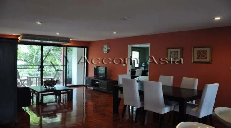  Polo Residence Condominium  2 Bedroom for Rent BTS Ploenchit in Ploenchit Bangkok
